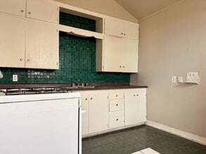 606 Burleson St in Midland, TX - Building Photo - Building Photo