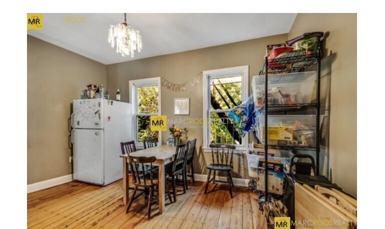 10 Sewall St, Unit 9-S in Boston, MA - Building Photo