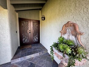 23756 Via Porton in Mission Viejo, CA - Building Photo - Building Photo