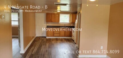 4 N Wingate Rd in Greenville, SC - Building Photo - Building Photo