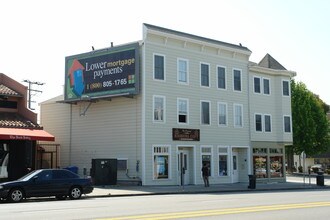 2593-2599 Telegraph Ave in Berkeley, CA - Building Photo - Building Photo