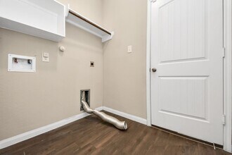 17630 Holroyd Rd in Atascocita, TX - Building Photo - Building Photo