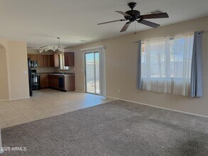 1578 W San Tan Hills Dr in San Tan Valley, AZ - Building Photo - Building Photo