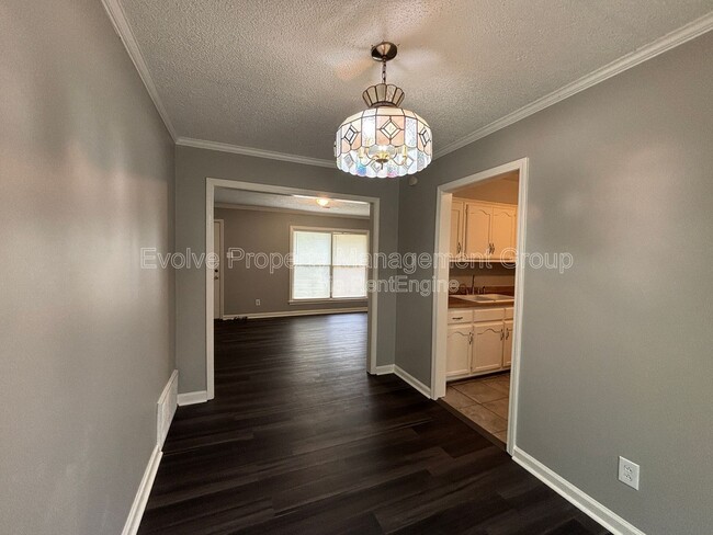 3723 Wilshire Rd in Memphis, TN - Building Photo - Building Photo