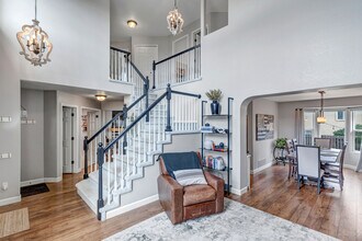 5483 Mountain Garland Dr in Colorado Springs, CO - Building Photo - Building Photo