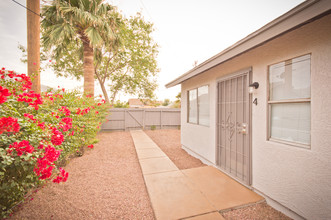 Roosevelt Garfield Apartments in Phoenix, AZ - Building Photo - Other