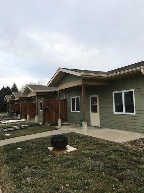 101 E Rose St, Unit 2