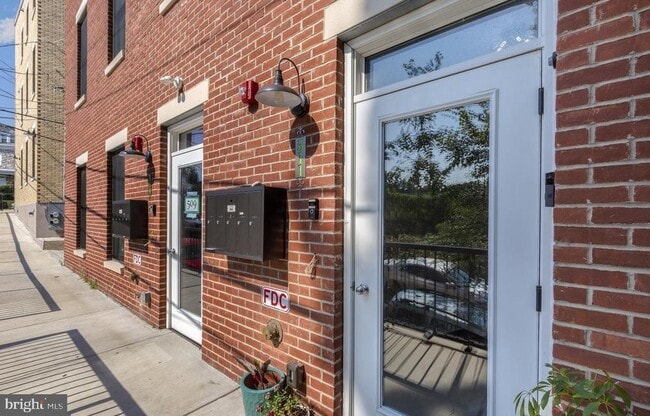 property at 511 Gorgas Ln
