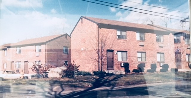 Byam Village in Waterbury, CT - Building Photo