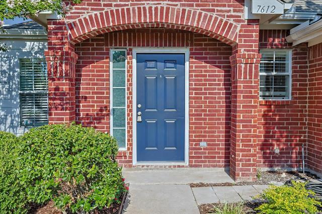 7612 Sunburst Trail in Denton, TX - Building Photo - Building Photo