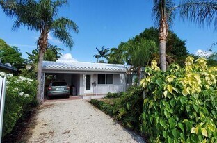 1304 NE 16th Ave in Fort Lauderdale, FL - Building Photo
