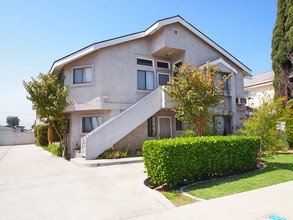 13781 Cherry St in Westminster, CA - Foto de edificio - Primary Photo