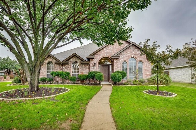 property at 11608 Amber Valley Dr