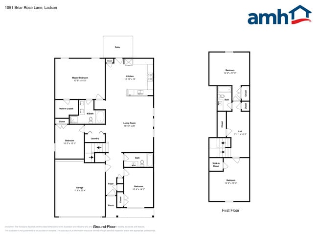 1051 Briar Rose Ln in Ladson, SC - Building Photo - Building Photo