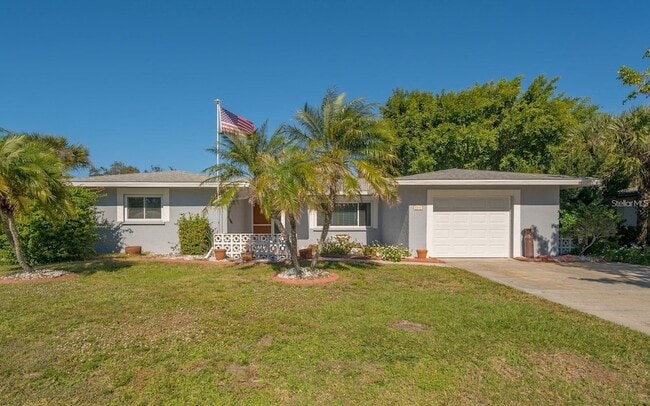 2831 Post Rd in Sarasota, FL - Building Photo - Building Photo