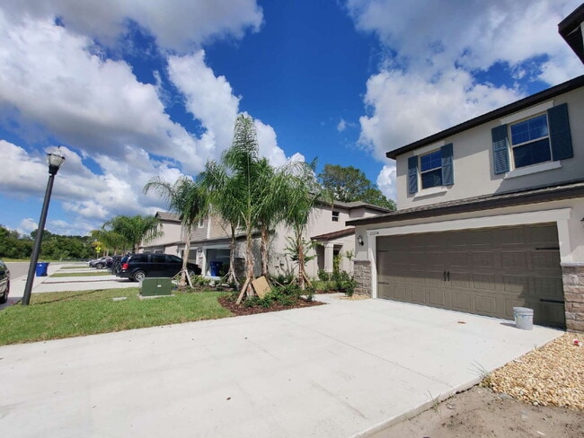23264 Willow Glen Way in Lutz, FL - Building Photo - Building Photo