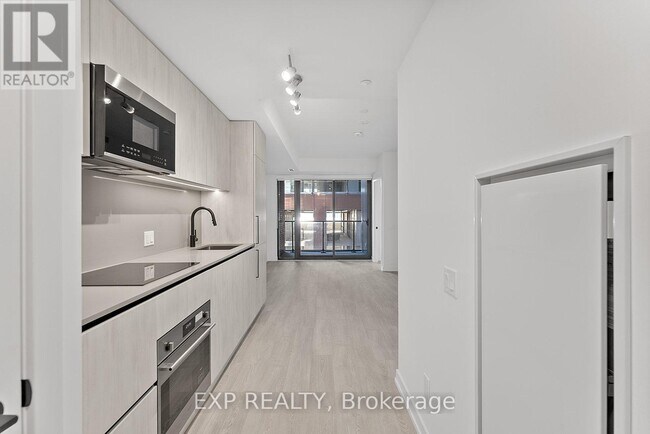 property at 35 Parliament St