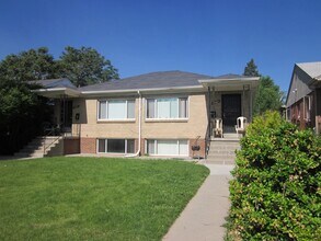 1565 Tamarac St in Denver, CO - Building Photo - Building Photo