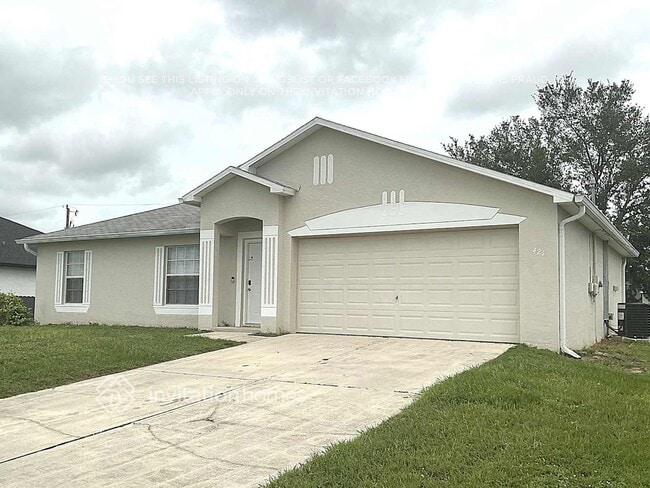 property at 421 NW 1st Ave
