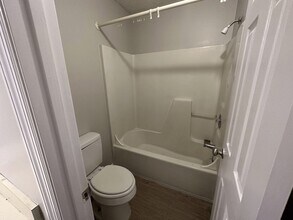 730 Dover Ln in Hinesville, GA - Building Photo - Building Photo