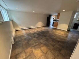 22 Hingham St, Unit 4B in Cambridge, MA - Building Photo