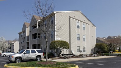 BeaverDam Creek Apartment - Tax Credit in Mechanicsville, VA - Building Photo - Building Photo