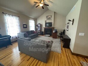 6515 Laramie St in Cheyenne, WY - Building Photo - Building Photo