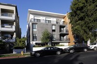 Primary Photo - The Westgate Collection Apartments in Los Angeles, California