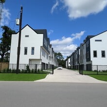 5310 Chas Ln in Houston, TX - Building Photo - Building Photo