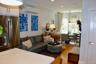 64 O St in Boston, MA - Building Photo - Building Photo
