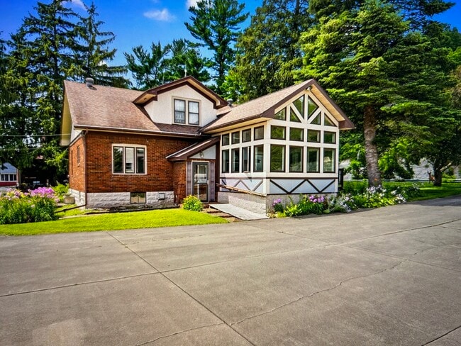 W5833 Brickyard Ln in La crosse, WI - Building Photo - Building Photo