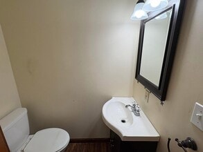 506 John C Strange St in Loogootee, IN - Building Photo - Building Photo