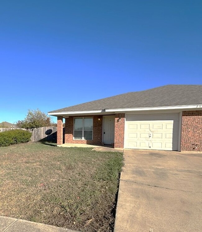 2609 Vernice Loop in Killeen, TX - Building Photo - Building Photo