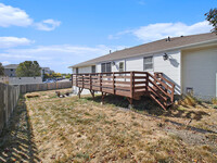 722 Russwood Blvd in Lincoln, NE - Building Photo - Building Photo