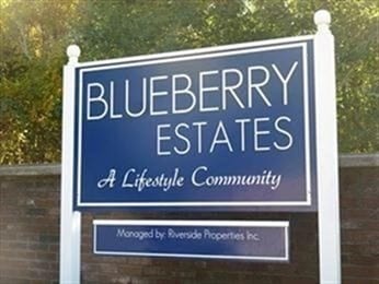 property at 1 Cicero Dr