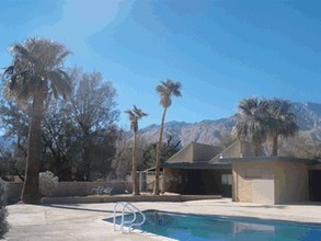 Golden Sands Mobile Home Park in Palm Springs, CA - Building Photo - Other