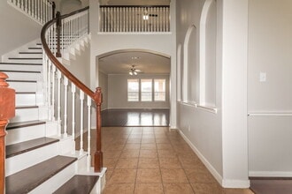 17427 Stamford Oaks Dr in Tomball, TX - Building Photo - Building Photo