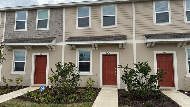 property at 2096 Viewfinder St