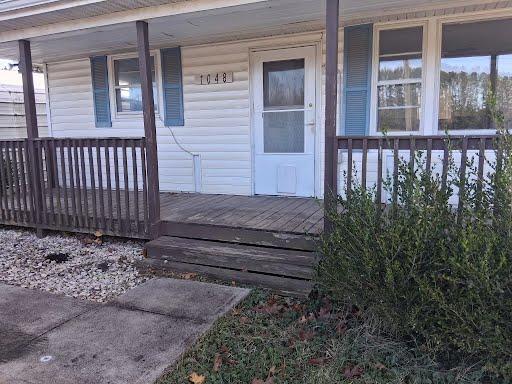 property at 1048 Fiddler Creek Rd