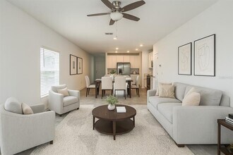 649 Trotters Dr in Eagle Lake, FL - Building Photo - Building Photo