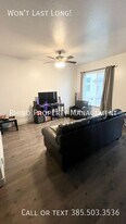 1550 N 3740 W in Lehi, UT - Building Photo