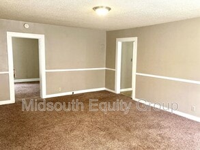 214 W South St in Dyer, TN - Building Photo - Building Photo