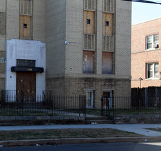 Marian's House in Washington, DC - Building Photo - Building Photo