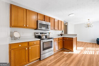 252 Skyview Rd in Senoia, GA - Building Photo - Building Photo