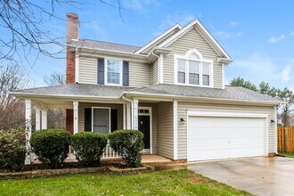 4110 Woodbury Terrace NW in Concord, NC - Building Photo - Building Photo