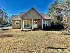 2978 Newman Rd in Mobile, AL - Building Photo