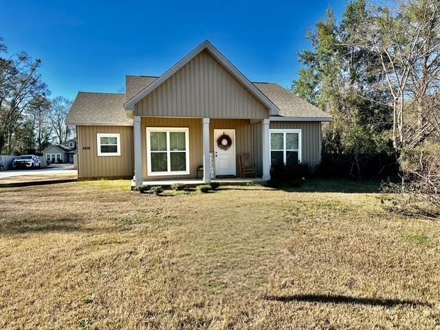 property at 2978 Newman Rd