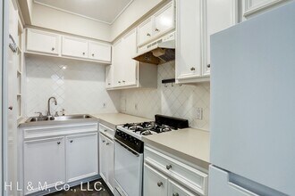 1901 Whitney St in Houston, TX - Building Photo - Building Photo