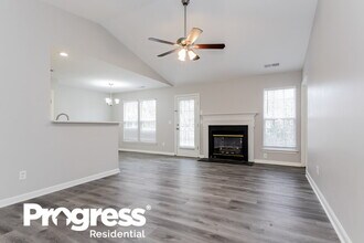 1243 Brook Farm Ln in Charlotte, NC - Building Photo - Building Photo