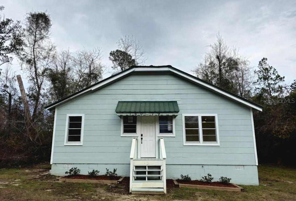 16079 SE Janet St in Blountstown, FL - Building Photo